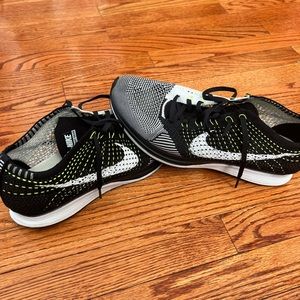 Mens Nike Flynit Racer